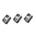 3 passenger Switch