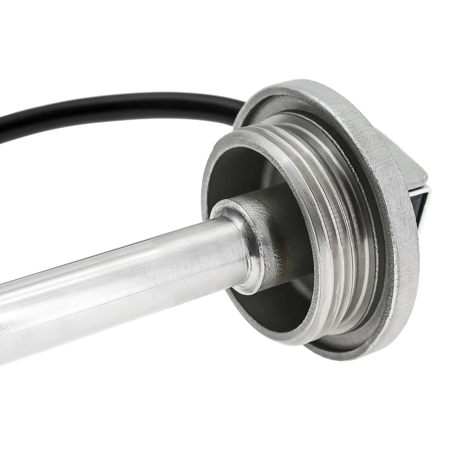 Sensor de nivel de depósito de combustible de acero inoxidable - imagen 4