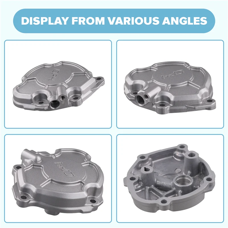 Tapa de encendido motor Yamaha YZF-R1 2015-2016 - imagen 5