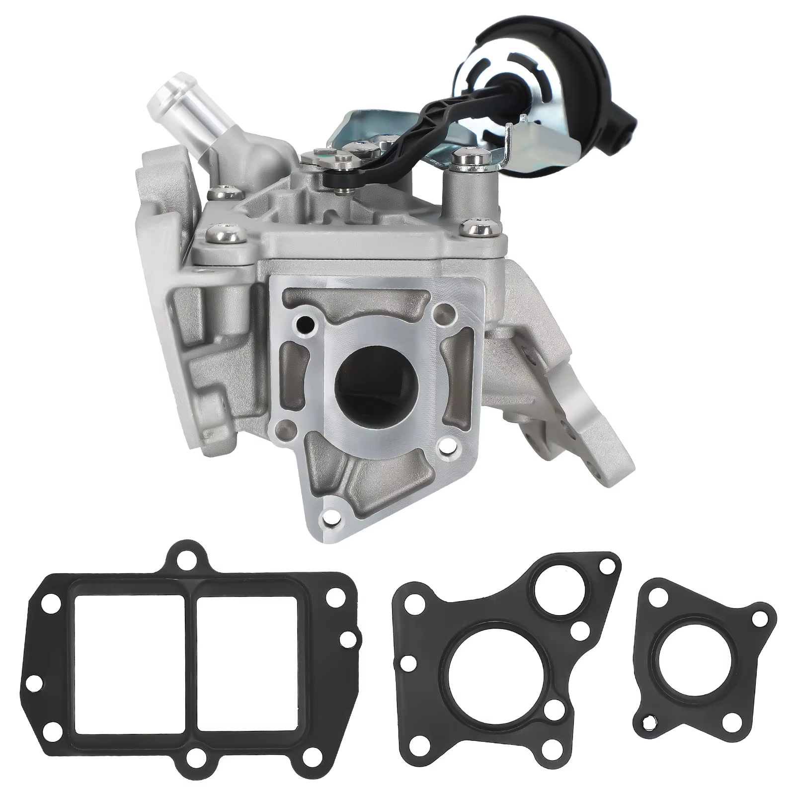 Válvula EGR 6511400502 – Mercedes Clase A/C/E (W176/W204/W212) - imagen 4