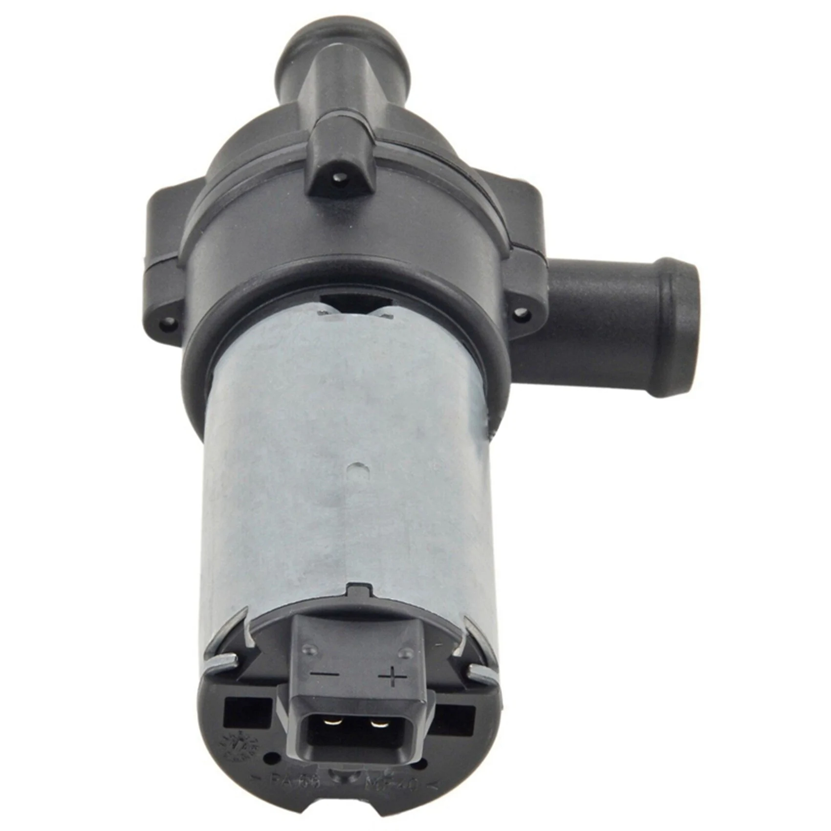 Bomba refrigerante auxiliar eléctrica 12V 0392020034 Universal - imagen 2