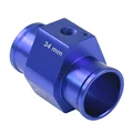 Blue 34mm