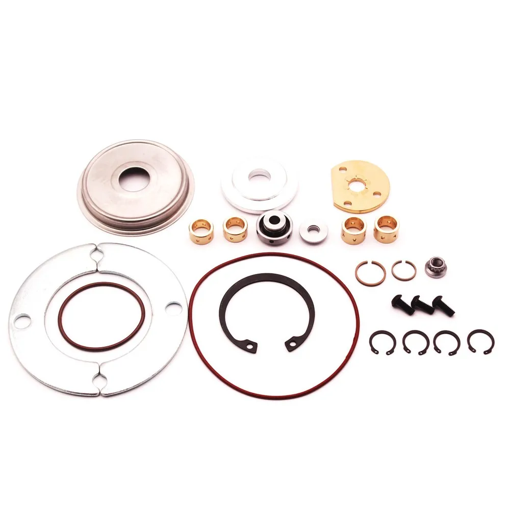Kit de reparación para turbocompresor Garrett T2, TB02, T25 y T28 - imagen 2