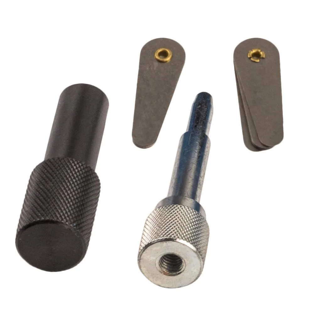 VW Crafter 2.5 TDI Kit de árbol de levas 2006-2009 - imagen 2