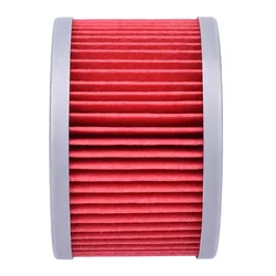Filtro de aceite para Honda CB400A Hondamatic