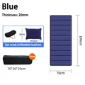 Blue set 20mm