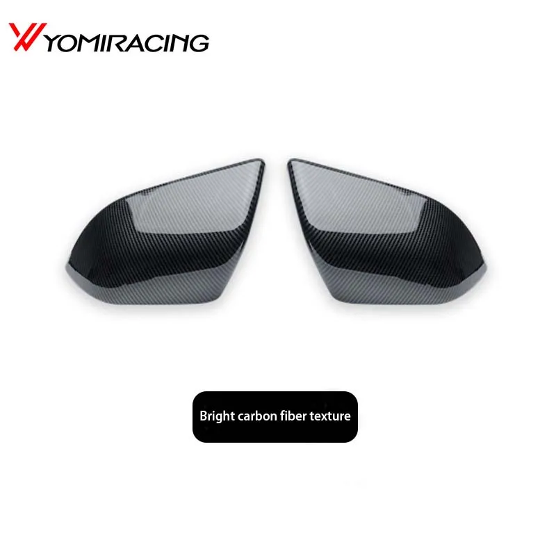 Accesorio exterior YOMI para espejos laterales Tesla