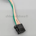 1pcs female