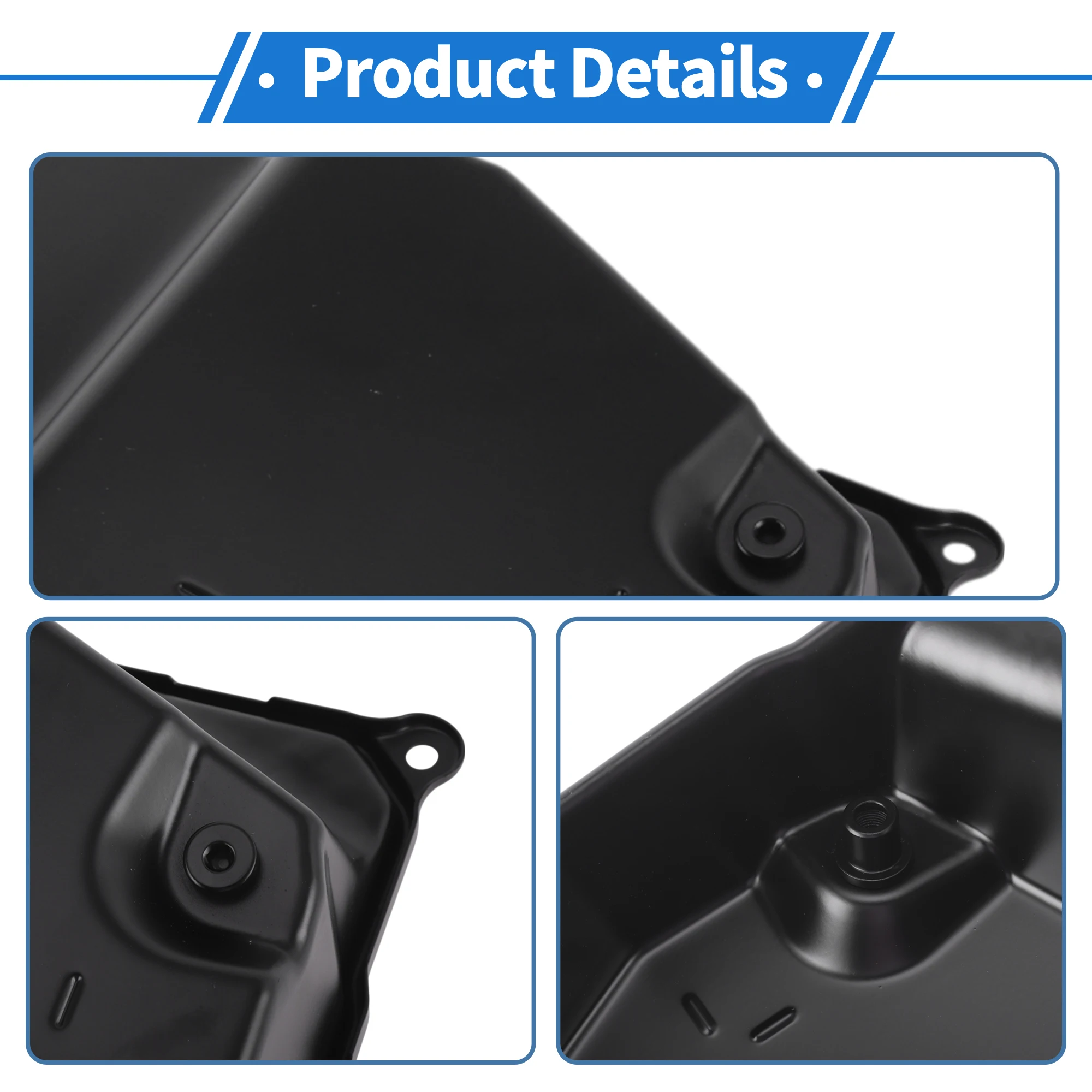 UXCELL OEM 35106TFA120 cárter de aceite Mini Cooper 2007-2015 - imagen 4