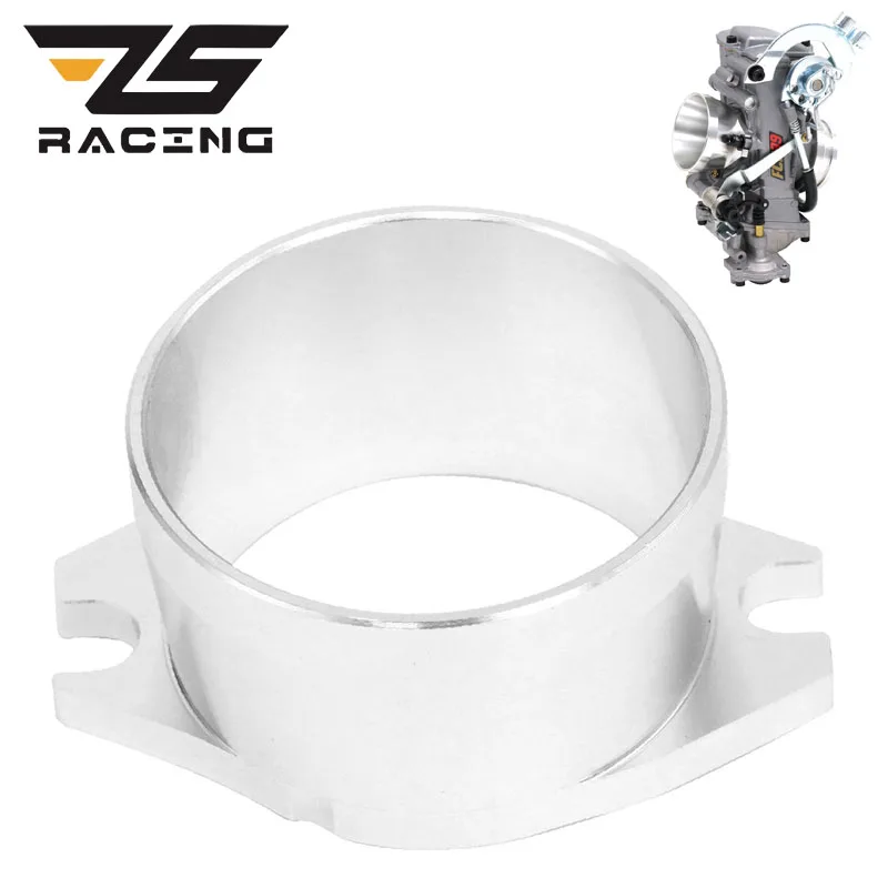 ZS Racing pila de velocidad para carburador Keihin FCR