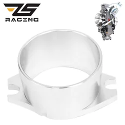 ZS Racing pila de velocidad para carburador Keihin FCR