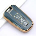 3button grey cover