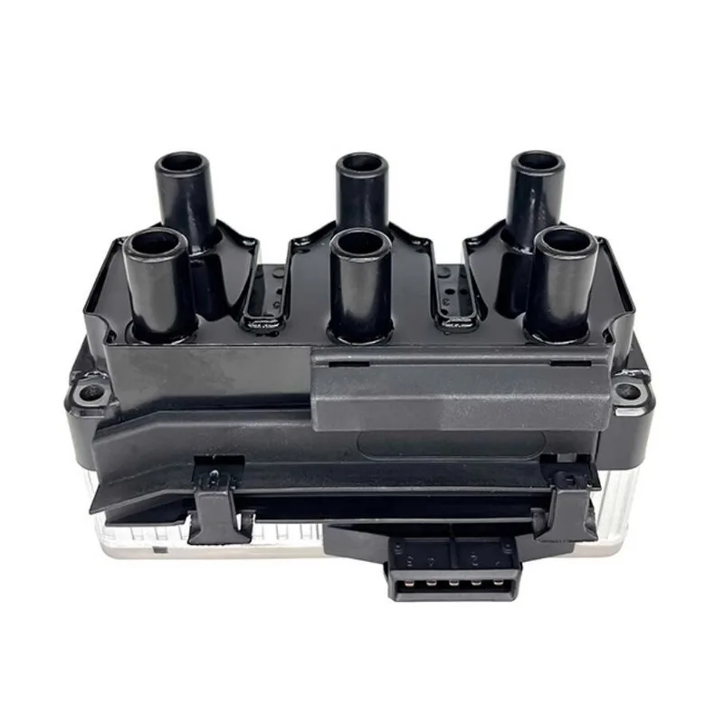 Tonlinker OE 021905106 Bobina de encendido VW VR6 – Golf, Corrado - imagen 4
