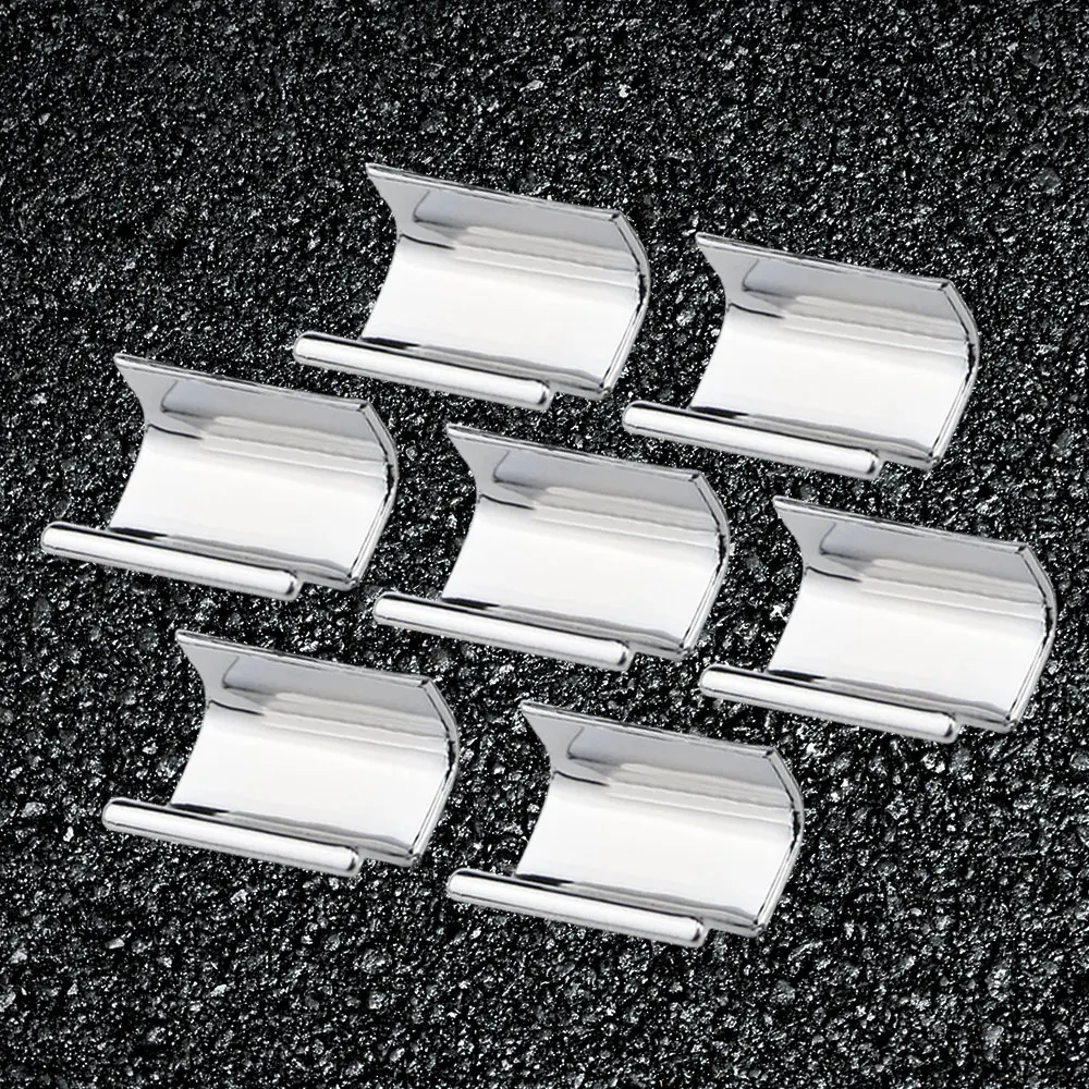 Adhesivos para botones de elevalunas VW Tiguan MK2 y Golf 7 - imagen 5