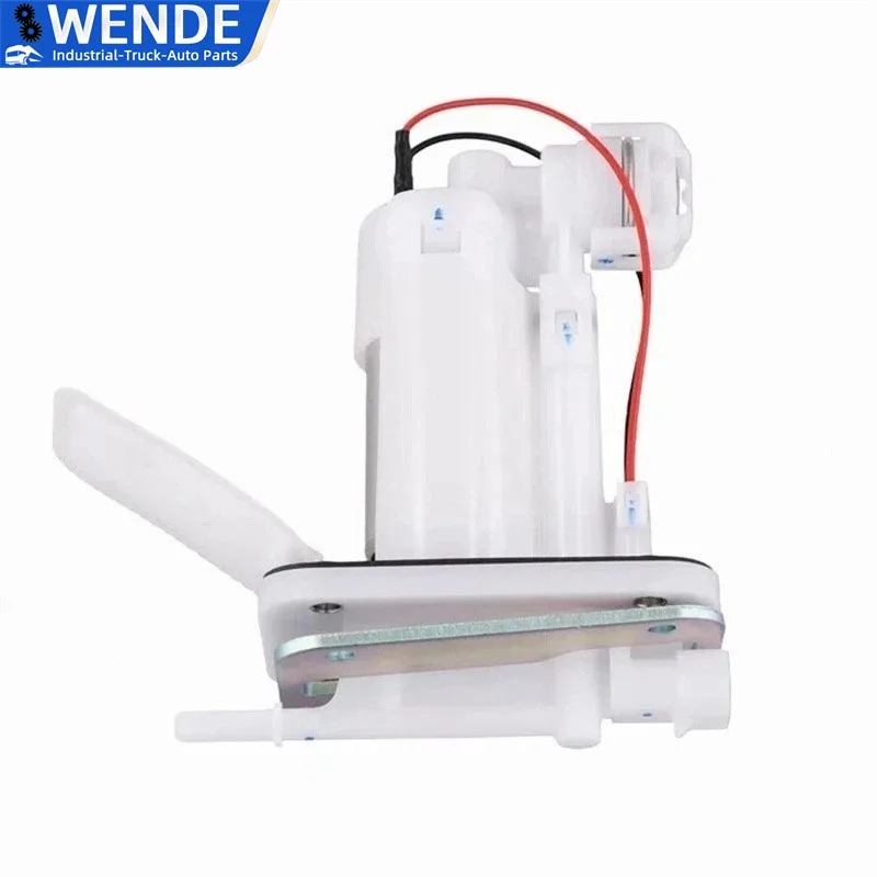Wonjan 192000-004 – Bomba de combustible para Brixton BX 125/150