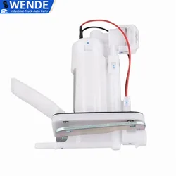 Wonjan 192000-004 – Bomba de combustible para Brixton BX 125/150