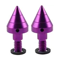 Spike Purple