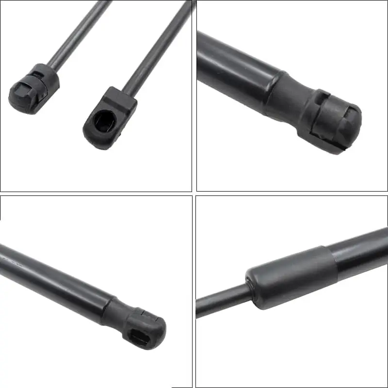 Gas maletero 1P0827550 para Seat Leon MK2 1P1 (2005-2012) - imagen 3