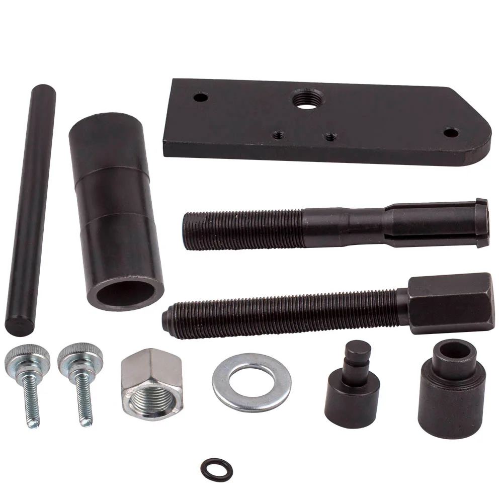 Extractor e instalador de cojinetes de leva Harley-Davidson Evolution - imagen 4