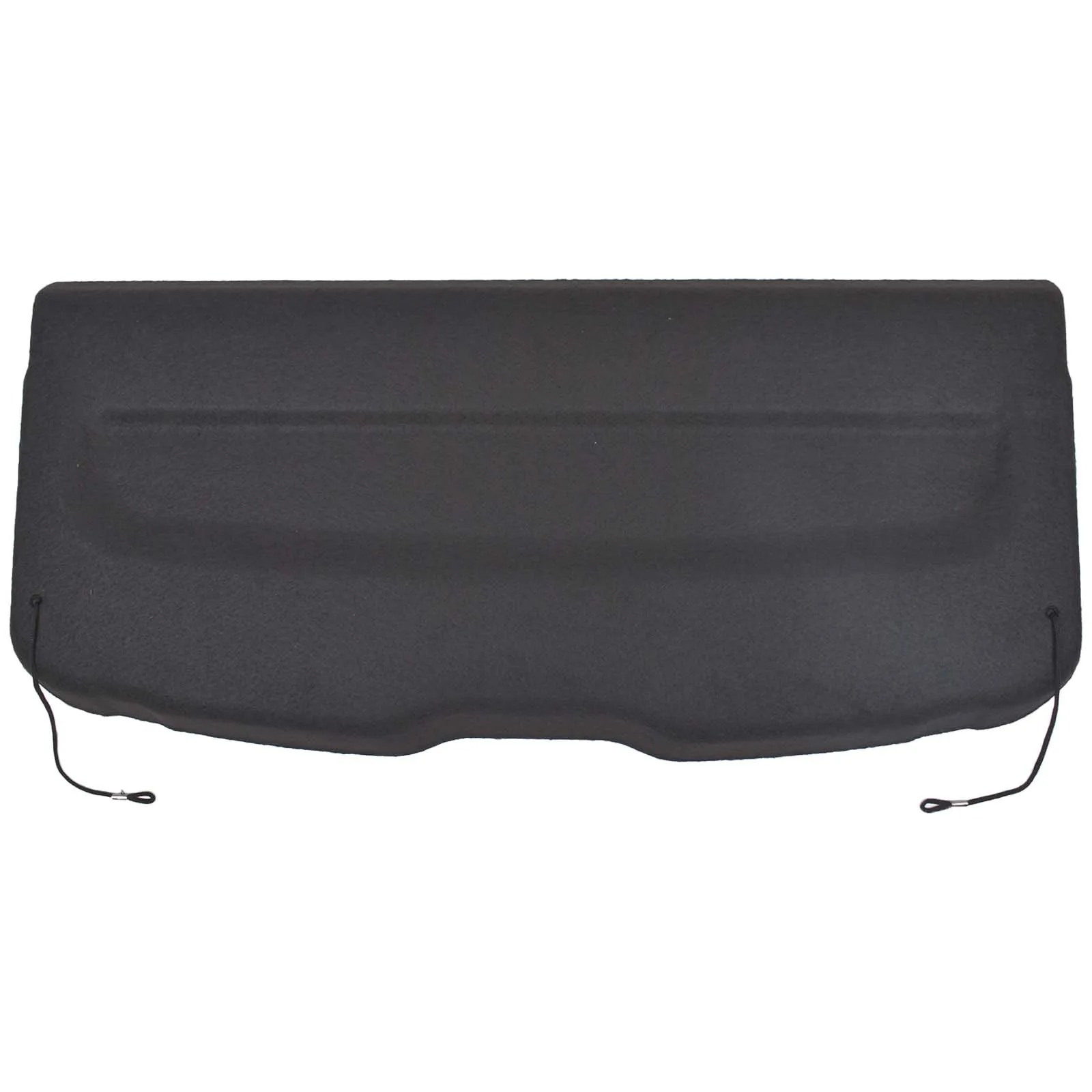 AP02 Bandeja maletero para Opel Corsa F 2019+ Negro - imagen 3