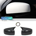 No light Carbon LooK