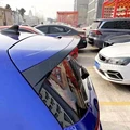 GTI BLACK BLUE