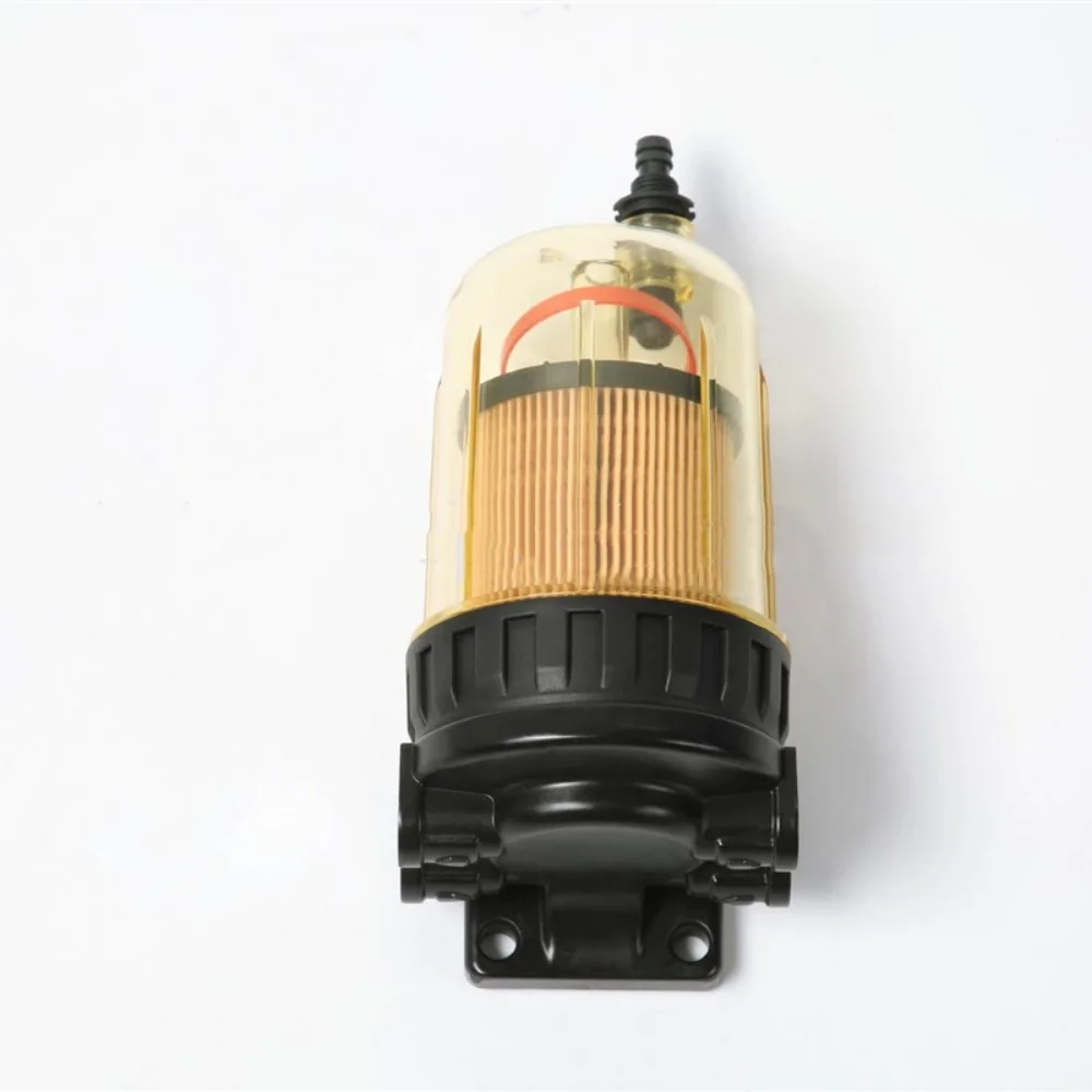 Filtro combustible 1766160 para motor fueraborda de yate - imagen 2