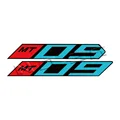 3M Sticker 002