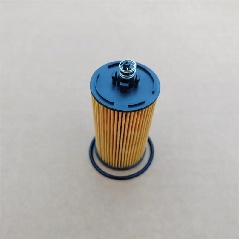 NBP 25195785 Filtro de aceite para Chevrolet Aveo, Cruze, Orlando y Trax - imagen 4