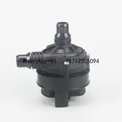 Bomba de agua electrónica para coche 11518651287 para Me rce des-Be nz M264