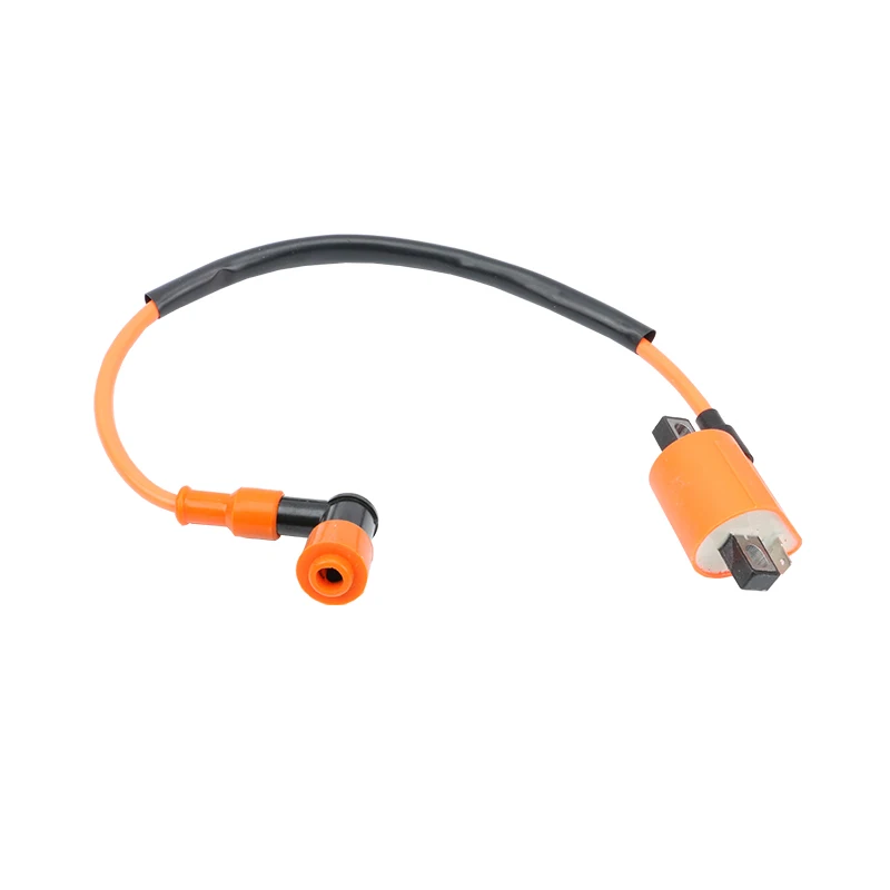 Bobina encendido D8TJC alto rendimiento – Moto CG 50-200cc ATV Quad - imagen 4