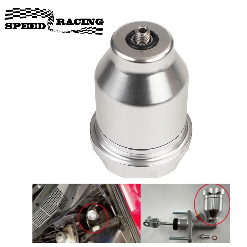Cilindro maestro embrague aluminio Honda Civic EK e Integra DC2