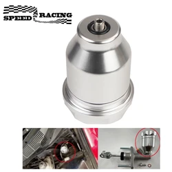 Cilindro maestro embrague aluminio Honda Civic EK e Integra DC2