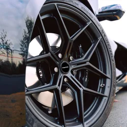 Llantas forjadas BMW G80 M3 M4 18-20 pulgadas