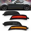 4pcs Black shell