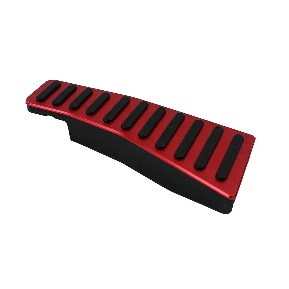 Juego de pedales de aluminio para Honda Civic 2006-2011 - imagen 4