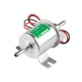 12V Silver