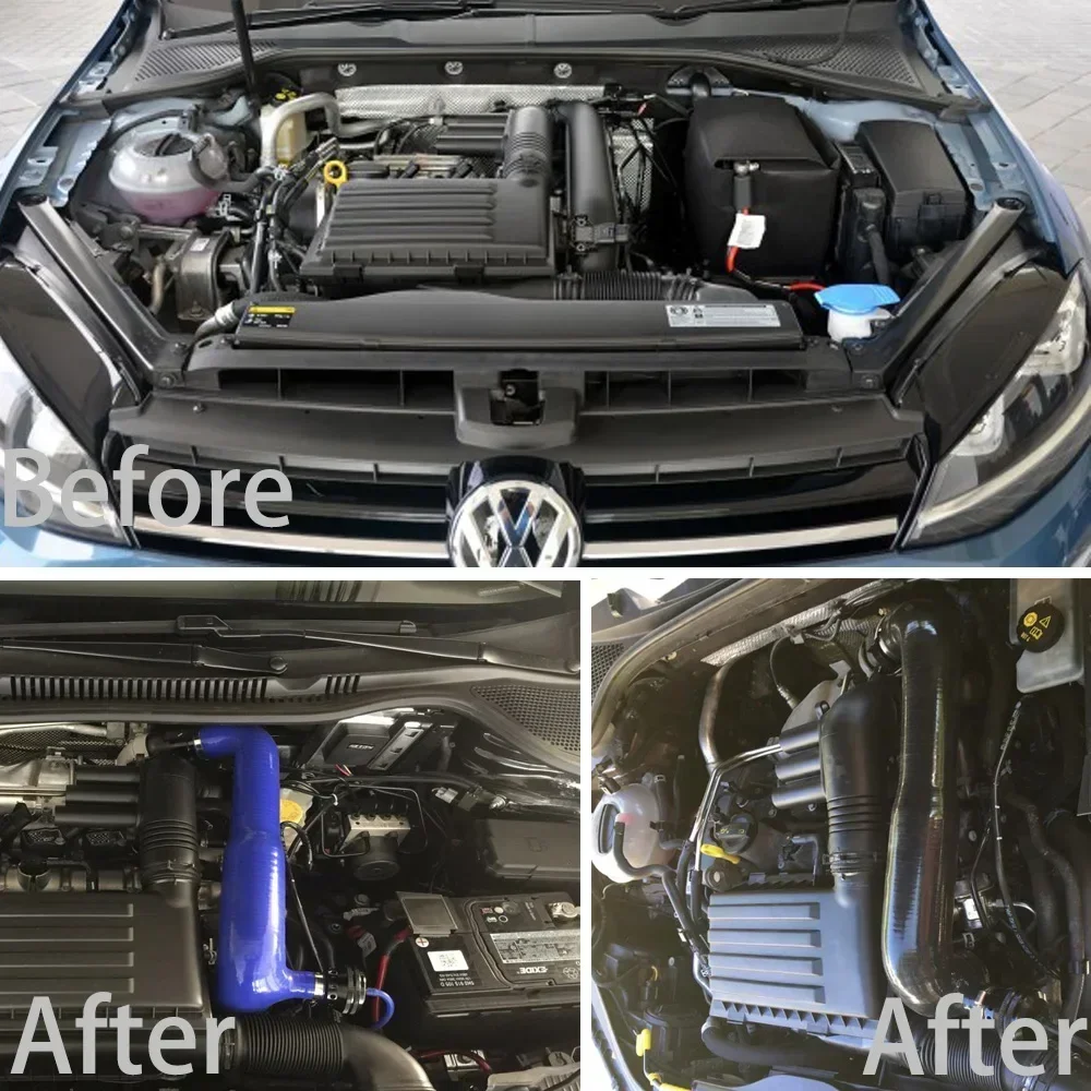 Válvula de descarga para VW Fabia y Octavia 1.2/1.4 TSI - imagen 5