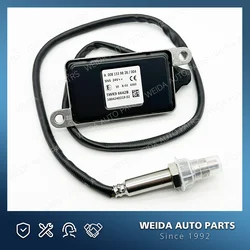 5WK96642B Sensor NOx para Mercedes-Benz Actros y Atego