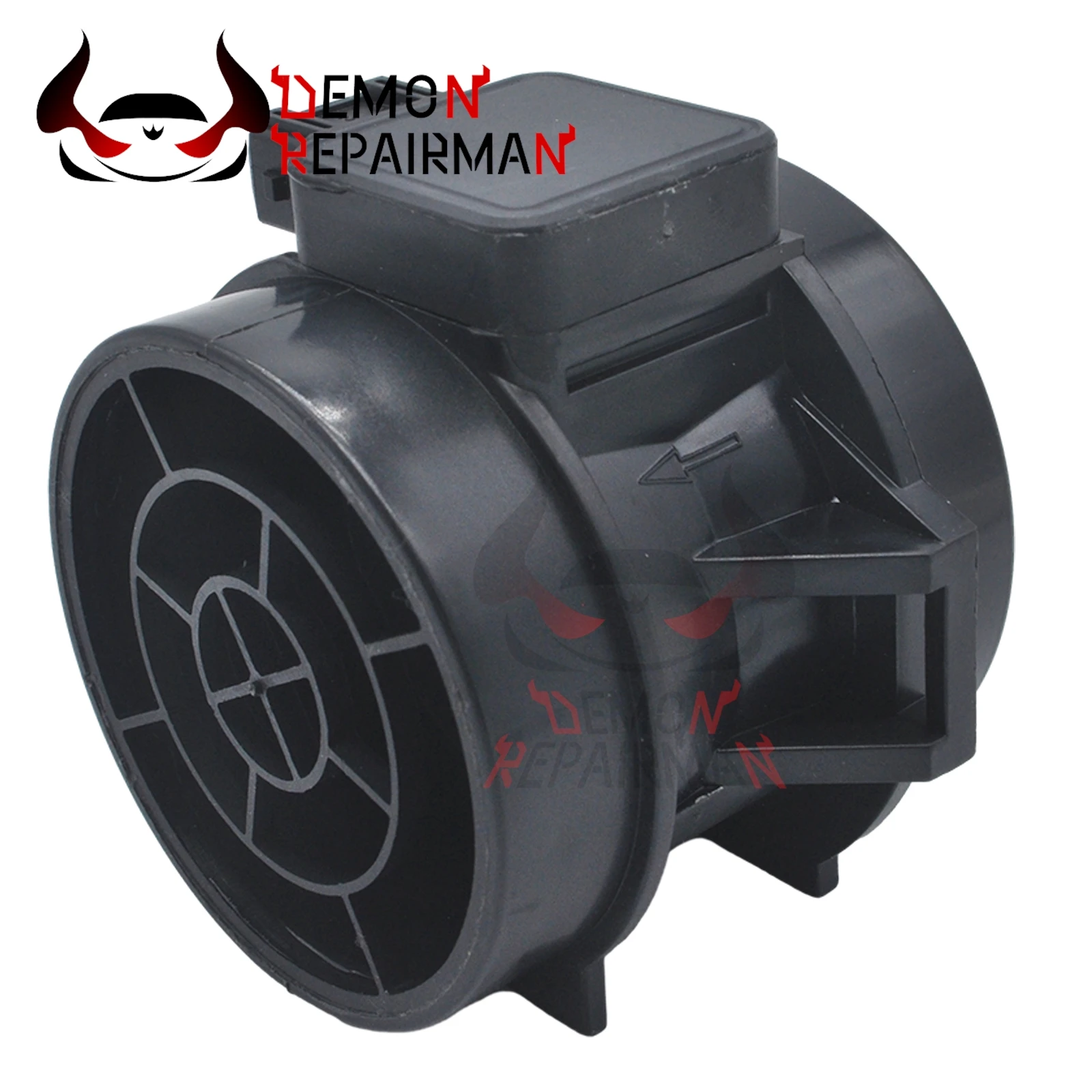 Sensor MAF Ssangyong Actyon Kyron Rexton Rodius 2.0 2.7 3.2 - imagen 3