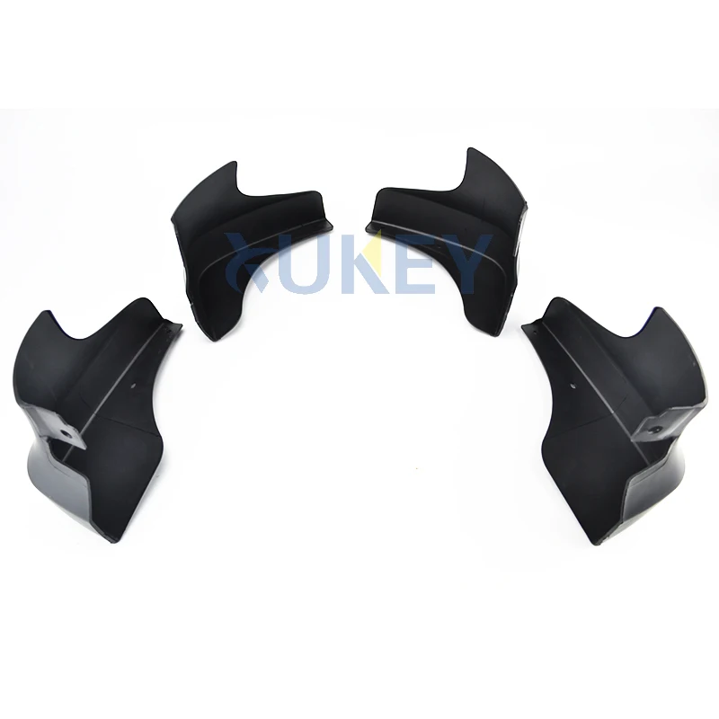 Guardabarros Infiniti V36/G25/G35/G37/Q40 2007-2015 Salpicaduras - imagen 5
