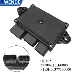 Caja de fusibles 37700-115H-0000 para Hisun HS500 y HS700