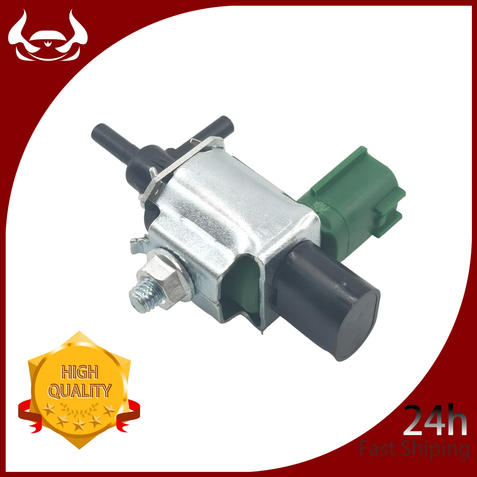 OEM K5T46590 Válvula solenoide de vacío Mazda RX-8