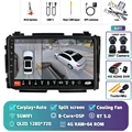 4G-64G 360 DVR