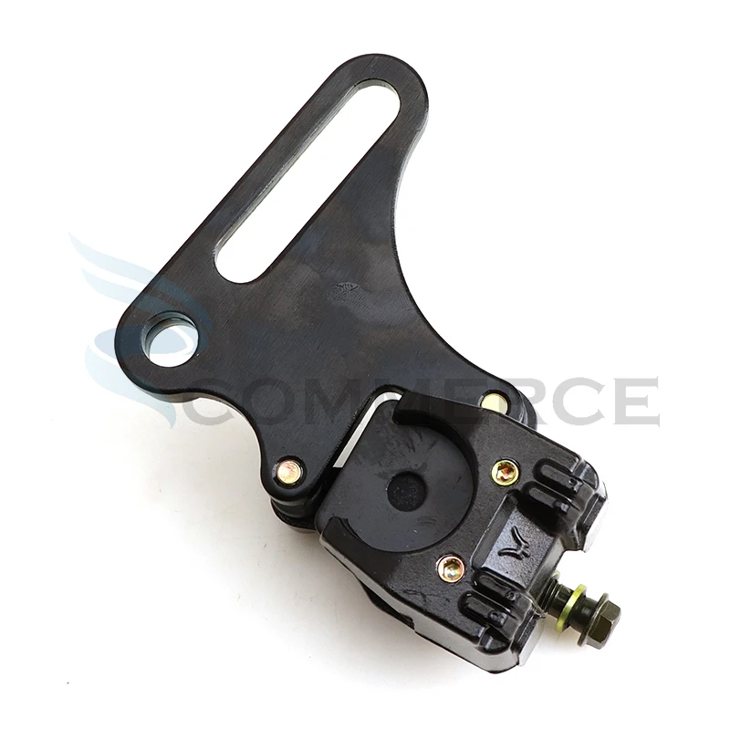 Pinza de freno trasero para scooter 125cc y 140cc - alta resistencia - imagen 5