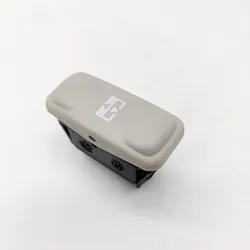 Interruptor techo solar Peugeot 206 206CC 207