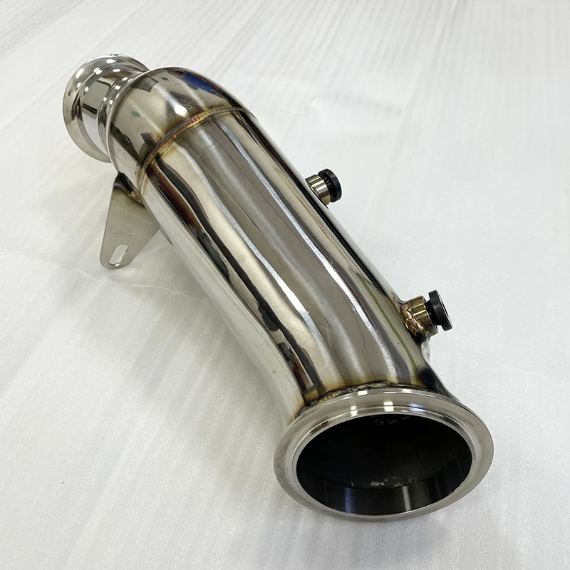 Downpipe turbo N55 para BMW M135i, M235i, 335i y 435i - imagen 4