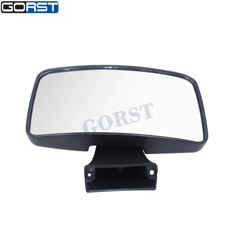 Reflector de estilo con soporte para Mercedes-Benz Actros - imagen 2