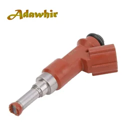 Boquilla inyector combustible Toyota 23250-0P040