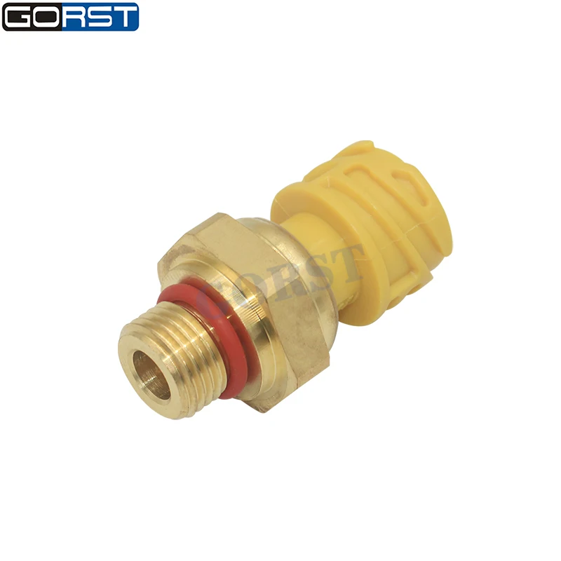 Volvo sensor presión aceite camión D12 D13 FH FM NH